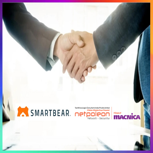 SmartBear teams up with Netpoleon India