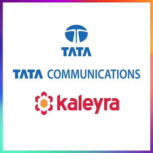 Tata Communications completely acquires Kaleyra
