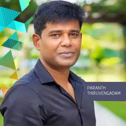 Atlassian appoints Paranth Thiruvengadam as Head of Engineering ITSM