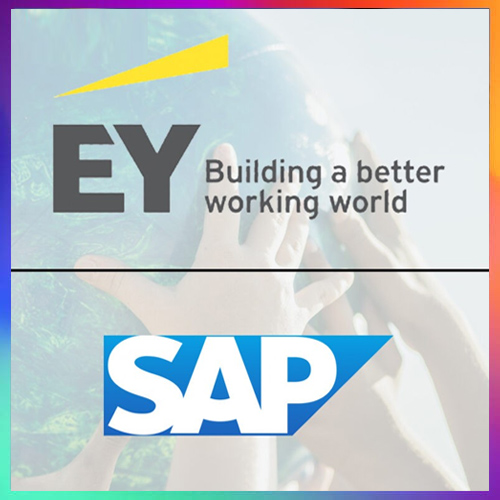 EY together with SAP to help organizations accelerate value-led sustainability action