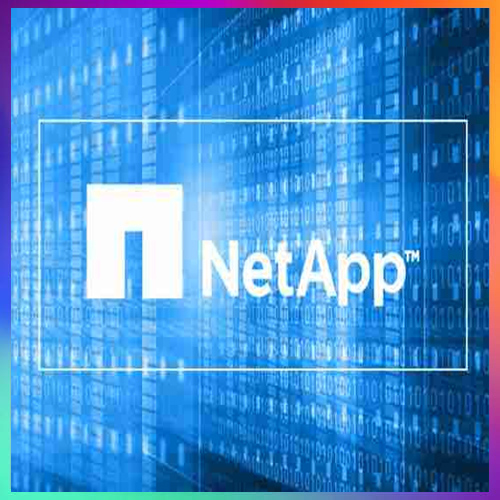 NetApp Excellerator Cohort 12 emphasizes on Data Management Startups