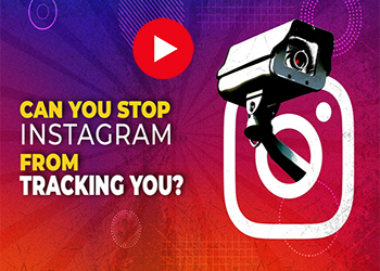 Can you stop Instagram from tracking you?