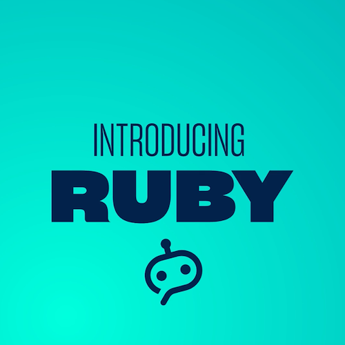 Rubrik unveils Ruby, the Generative AI Companion