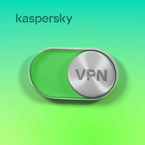 Kaspersky announces new updated VPN with enhanced features
