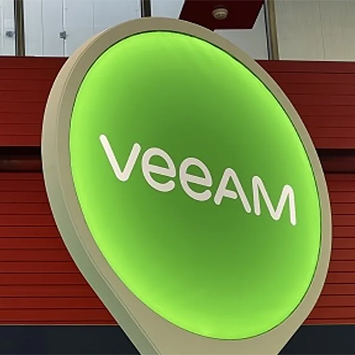 Veeam announces Veeam Backup for Salesforce v2 extending support for multiple clouds