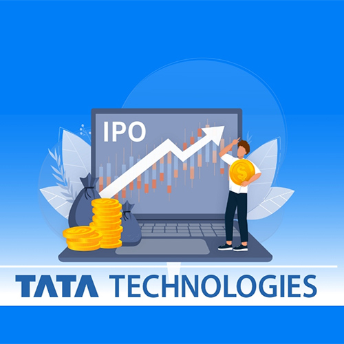 Tata Technologies IPO to open on 22 Nov, sets price band at Rs 475-500 per share