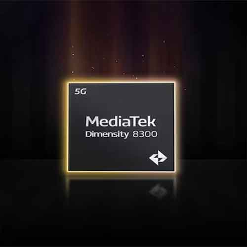 MediaTek brings new Dimensity 8300 Chipset for 5G Smartphones