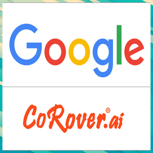 Google may invest $4 million in Indian AI start-up Corover.ai