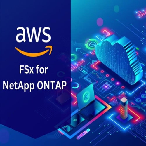 NetApp and AWS announce scale-out for Amazon FSx for ONTAP file systems