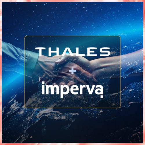 Thales announces completion of Imperva acquisition