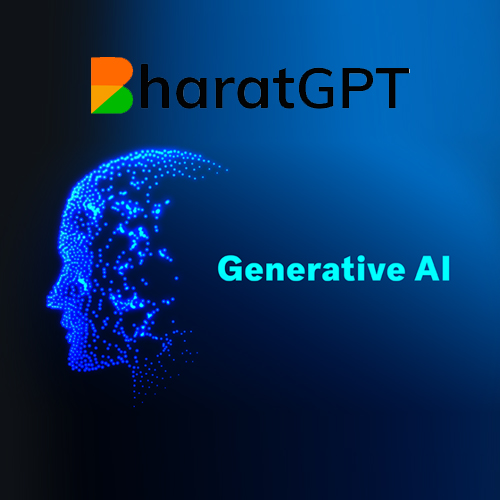 India ready with BharatGPT – its first LLM (Generative AI)