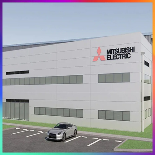 Mitsubishi Electric sets up new manufacturing plant worth 2,200 MINR in Maharashtra