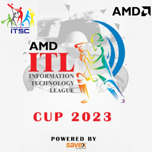 ITSC hosted 3rd Season of 'AMD ITL Cup 2023’
