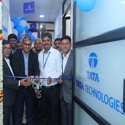 Tata Technologies launches vehicle-software focused Innovation Centre in Coimbatore