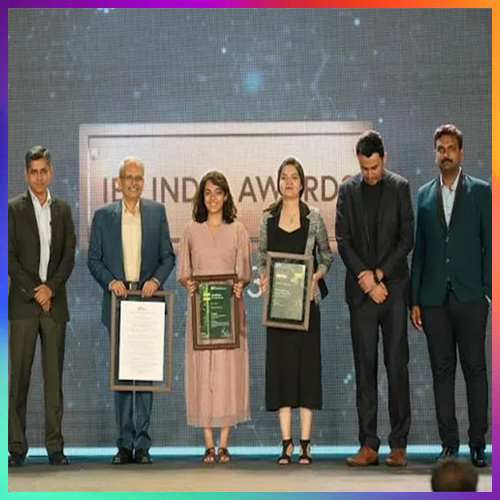 Kris Gopalakrishnan felicitated with The IET India Lifetime Achievement Award 2023