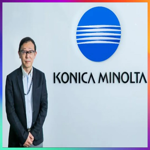 Konica Minolta launches Dispatcher Paragon for securing MFPs and controlling costs