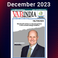 VARINDIA E-magazine December 2023 issue
