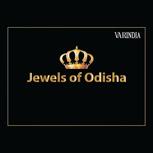 E-Magazine- Jewels of Odisha 2023