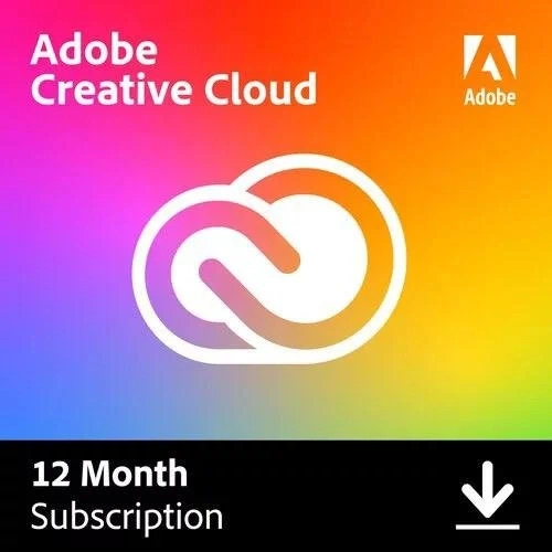 Adobe’s Creative Cloud subscription plans now include generative credits