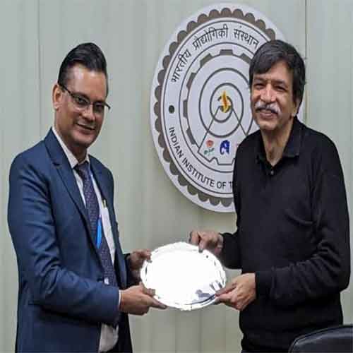 BEL signs MoU with IIT Delhi to transform Deep Tech research into products for Indian Navy