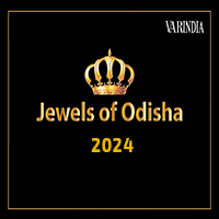 Jewels of Odisha - 2024