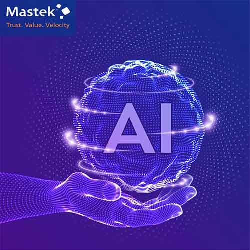 Mastek collaborates with Microsoft to transform industries using Generative AI