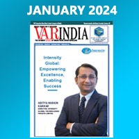 VARINDIA E-magazine January issue 2024