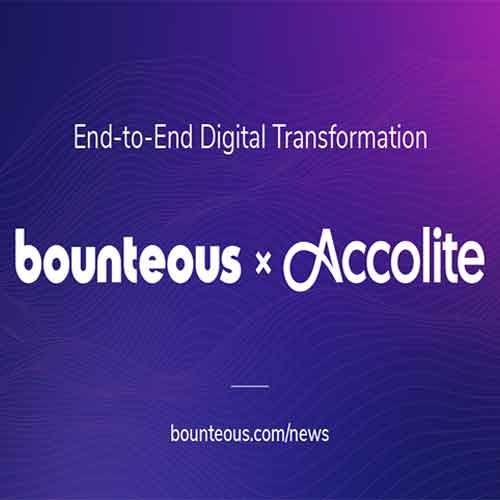 Accolite merges with Bounteous