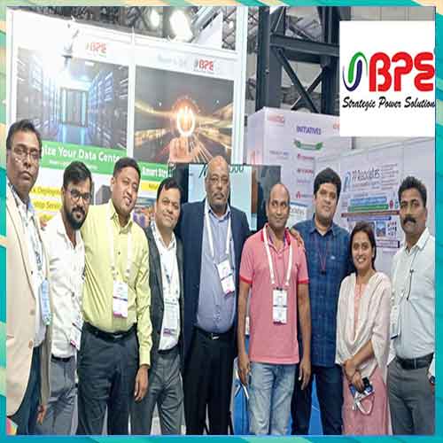 BPE reveals its strategic plans, to invest and expand initiatives in Odisha