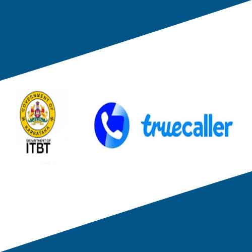 Truecaller and Government of Karnataka collaborate to promote safety in digital communication