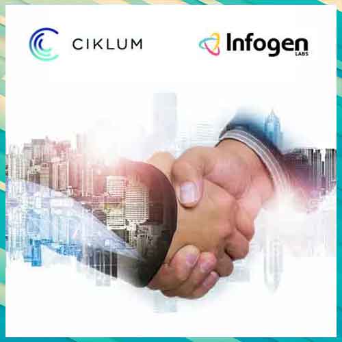 Ciklum expands global presence, acquires Infogen