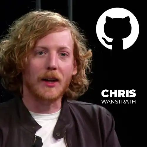 GitHub temporarily bans its co-founder from its platform