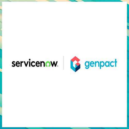 Genpact and ServiceNow to offer Source-to-Pay applications