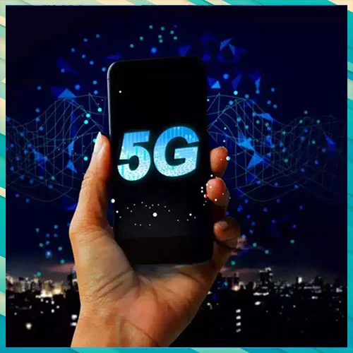 Indian smartphone landscape Poised for a dramatic shift with surging 5G demand,says CMR