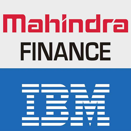 Mahindra Finance partners with IBM to drive financial inclusion with Super App
