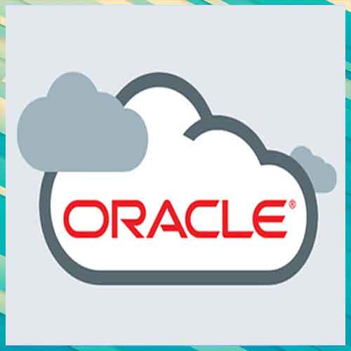 Oracle’s Fusion Cloud Supply Chain & Manufacturing aiding Customers Drive Efficiency