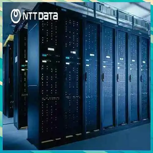 NTT Ltd. to set up its first data center campus in the Paris