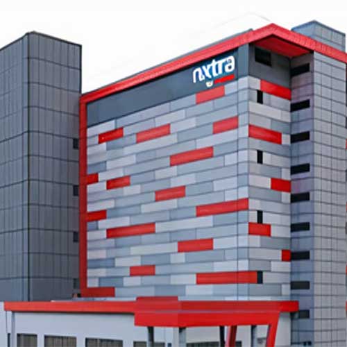 Nxtra to invest 140,208 MWh renewable energy for its data centers