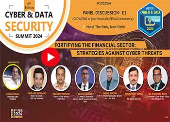 "Fortifying the Financial Sector: Strategies against Cyber Threats"