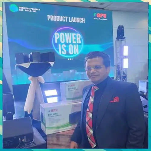 BPE unveils new power solutions to advance energy technology