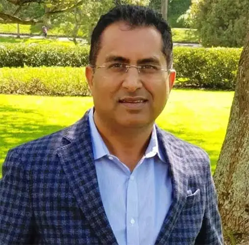 Prodapt names ex-Tech Mahindra executive Manish Vyas as Board Executive Director