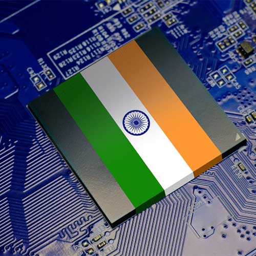 India Can Expand Role in Global Semiconductor Value Chains with the Right Policies