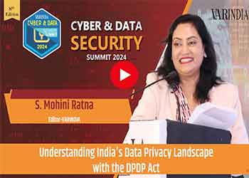 Understanding India's Data Privacy Landscape with the DPDP Act