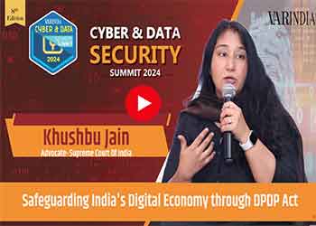 Safeguarding India's Digital Economy through DPDP Act