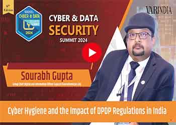 Cyber Hygiene and the Impact of DPDP Regulations in India