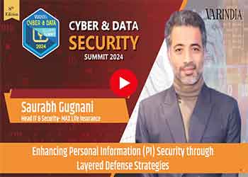 Enhancing Personal Information (PI) Security through Layered Defense Strategies