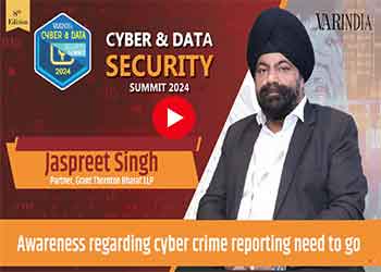 Awareness regarding cyber crime reporting need to go up