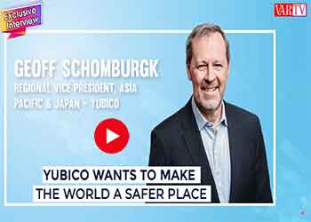 Yubico wants to make the world a safer place