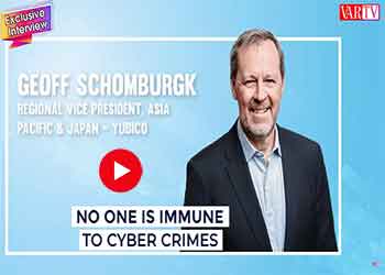 No one is immune to cyber crimes