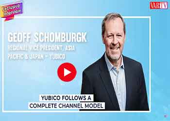 Yubico follows a complete channel model